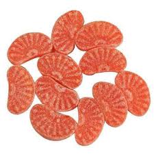 Orange Chocolate